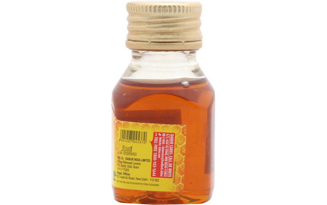 Dabur Honey    Glass Bottle  50 grams